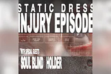 Static Dress