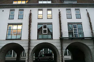 Rathaus