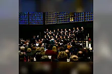 Weihnachtsoratorium & Magnificat