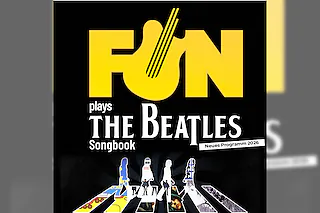 FUN - plays the Beatles Songbook - Neues Programm 2026