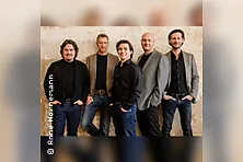 Jazz am Hainer See°5 - Amarcord in Jazz