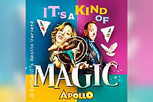 It's a kind of Magic