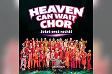 Heaven can wait Chor
