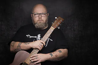 Andreas Kümmert - Andreas Kümmert & The Electric Circus - Andreas Kümmert & The Electric Circus
