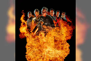 Feuerengel 2026 - „A Tribute to Rammstein“ - das Kult-Konzert seit 20 Jahren