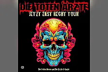 Die Toten Ärzte - Jetzt erst recht