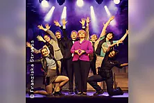 Miss Merkel - Mord in der Uckermark