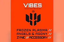 VIBES - The Electronic Meeting 2027