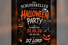 Halloween Party