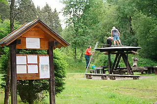 Ruhbühlgrillplatz