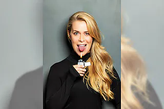 Sandra „Sprünky“ Sprünken - MUTPROBE 2026