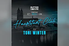 Hauptstadt Club