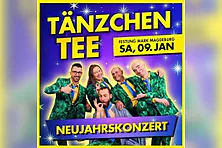 Tänzchentee