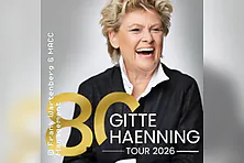 Gitte Haenning: Ich bin stark - 80 Jahre Gitte Haenning