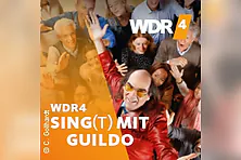 WDR 4 sing(t) mit Guildo