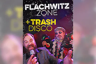 FlachwitzZone I HumorZone