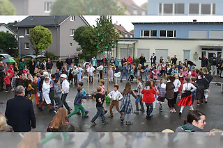 Drei-Linden Grundschule Hecklingen