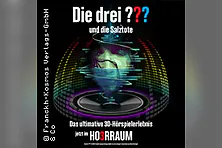 Die drei ??? und die Salztote