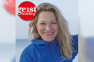 Antje Boetius