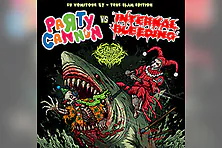 Party Cannon & Internal Bleeding