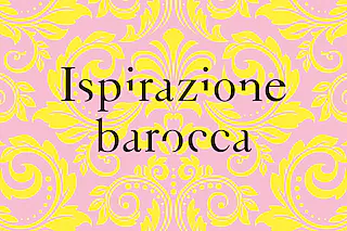 Ispirazione barocca