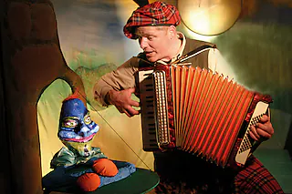  [Foto: Theater Toefte]