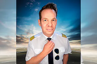 Marco Brüser - „Durchstarten!“