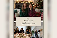 Dein persönliches Weihnachtswunder