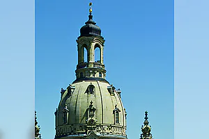 geführter Kuppelaufstieg