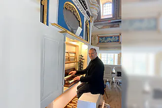 Stefano Molardi