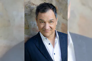 Stephan Bauer - „Am Ende der Nerven... und noch so viel Ehe übrig“
