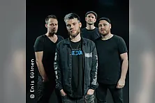 Kontrollverlust - Märchen schreit die Zeit Tour 2026