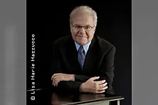 Runnicles mit Bruckner | Sir Donald Runnicles, Emmanuel Ax, Dresdner Philharmonie