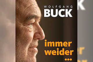 Wolfgang Buck - Immer weider ...