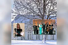 Festliches Weihnachtskonzert