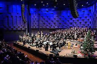 Weihnachtskonzert