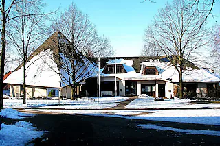 Ökumenisches Gemeindezentrum