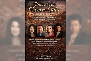 Große Italienische Opern-Gala