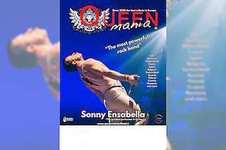 Queenmania