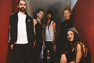 Unlimited Culture - Special Guest: Tóke