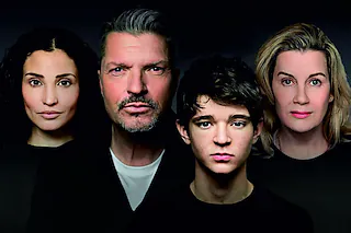 Der Sohn - Drama von Florian Zeller