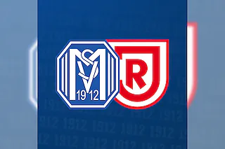 SV Meppen - SSV Jahn Regensburg