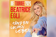 Beatrice Egli 2026