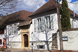 Galerie Goldammer