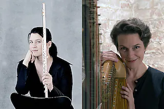 Jelka Weber & Marie-Pierre Langlamet