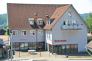 Rathaus