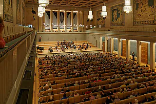 Matinée der Klassiker: Österreichs Majestät