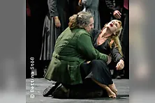 Der fliegende Holländer