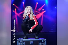VANJA SKY & Band - reborn Tour