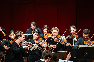 Dialog & Duell - Accademia degli Affetti